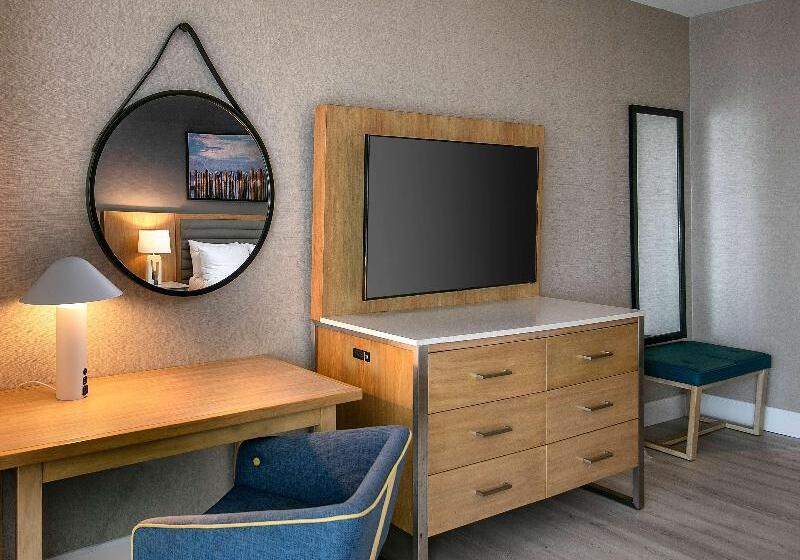 Chambre Premium, M3 Boutique