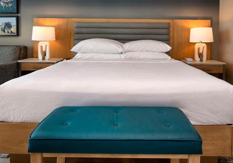 Chambre Premium, M3 Boutique