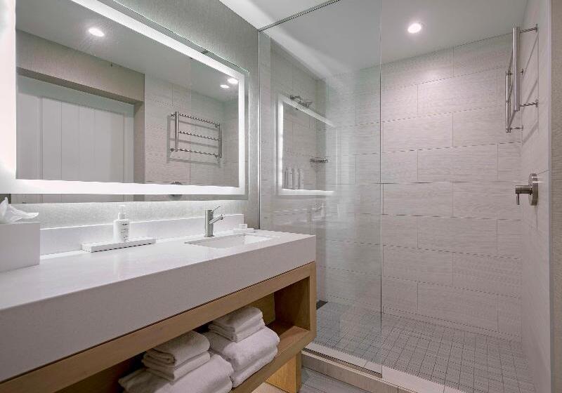 Chambre Premium, M3 Boutique