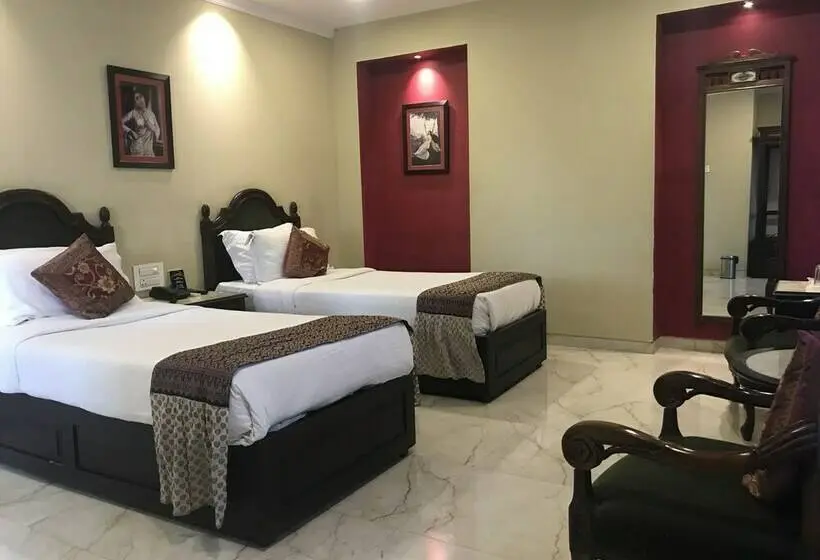 Chambre Executive, Pratap Palace