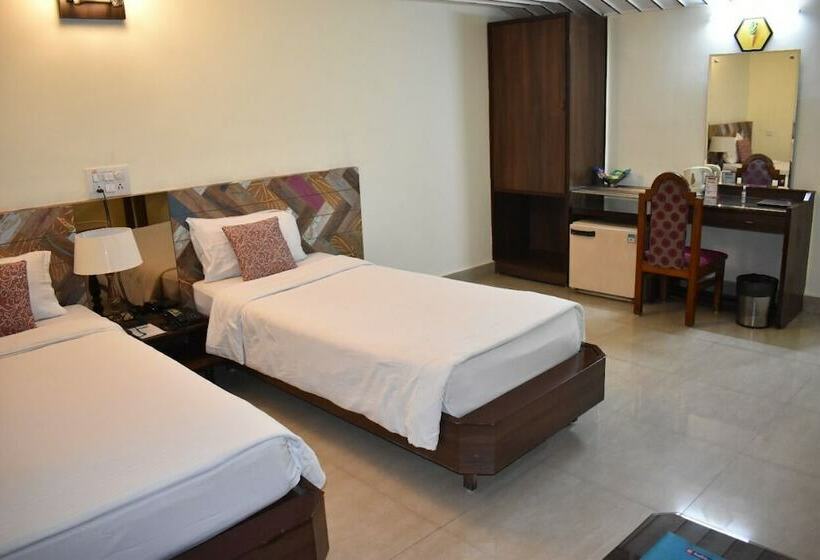 Chambre Standard, Radhika Regency