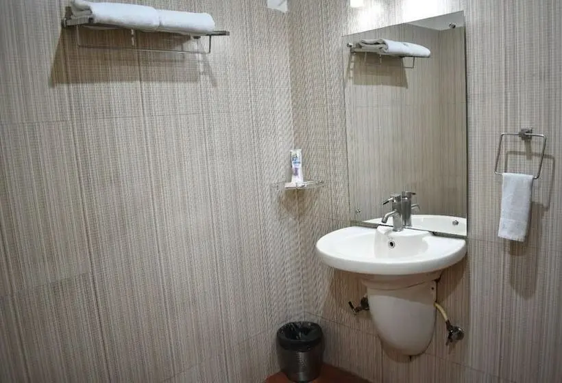 Chambre Standard, Radhika Regency