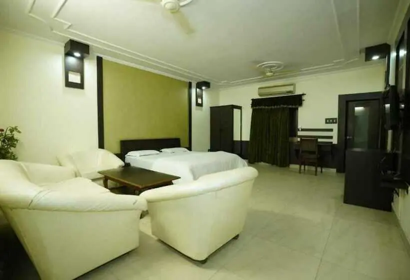 デラックスルーム, Surpin Palace