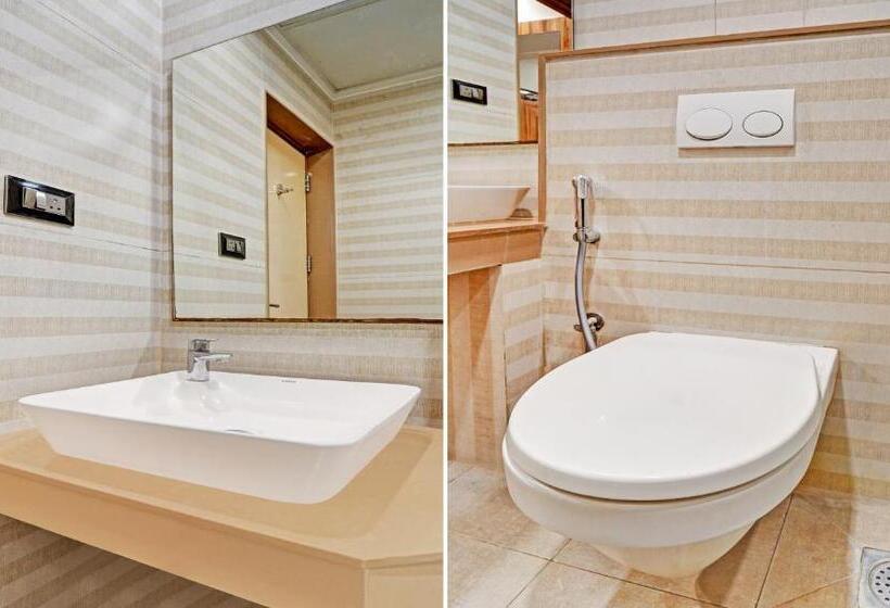 スタンダードルーム, Treebo Vinayak Inn