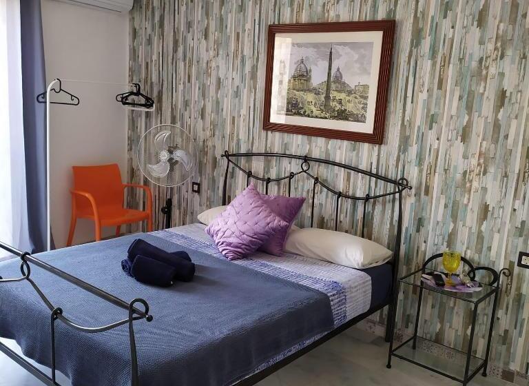 Standardzimmer, Málaga Centro Hostel