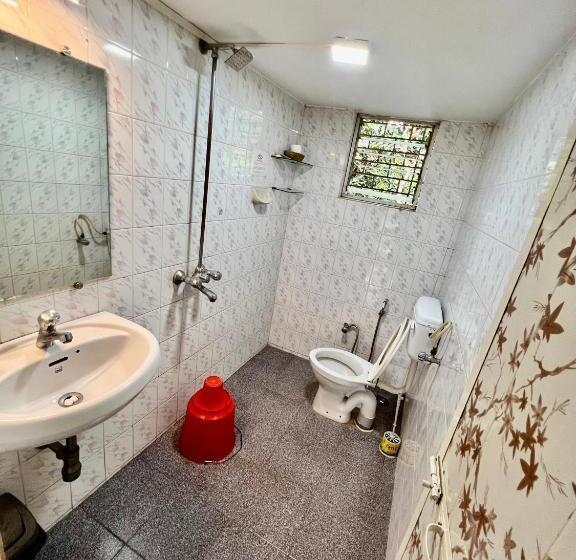 标准间, Fatima Guest House