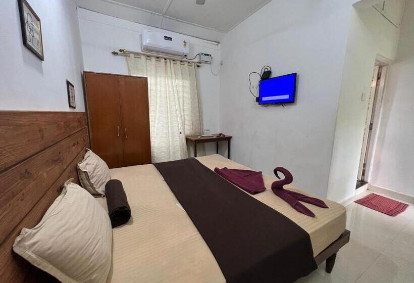 标准间, Fatima Guest House