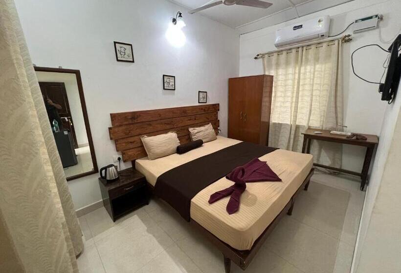 标准间, Fatima Guest House