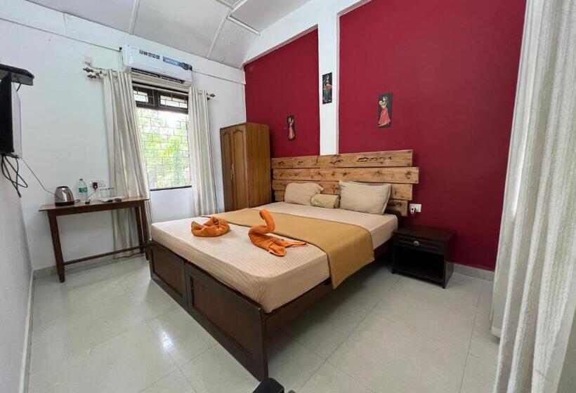Номер Стандарт, Fatima Guest House