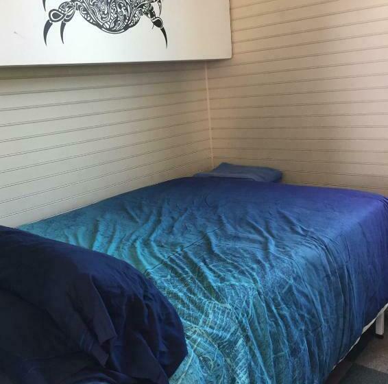 جناح, Hi Point Montara Lighthouse