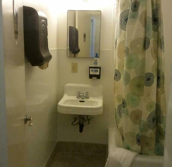 منزل غرفتين نوم, Hi Point Montara Lighthouse