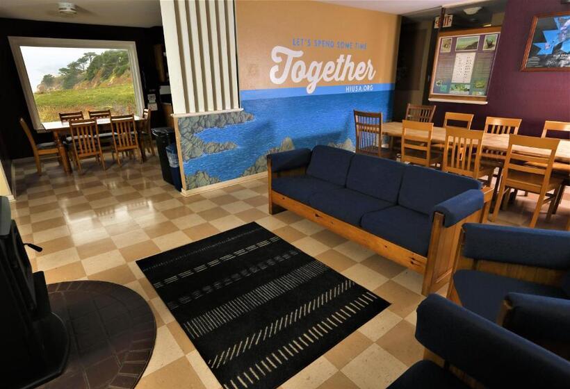 منزل 4 غرف نوم, Hi Point Montara Lighthouse