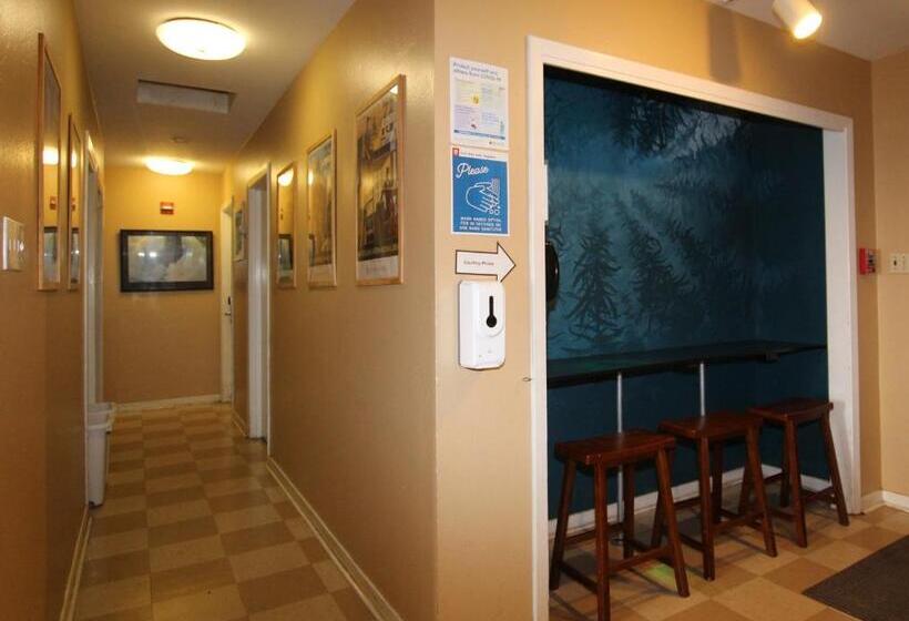 منزل 4 غرف نوم, Hi Point Montara Lighthouse