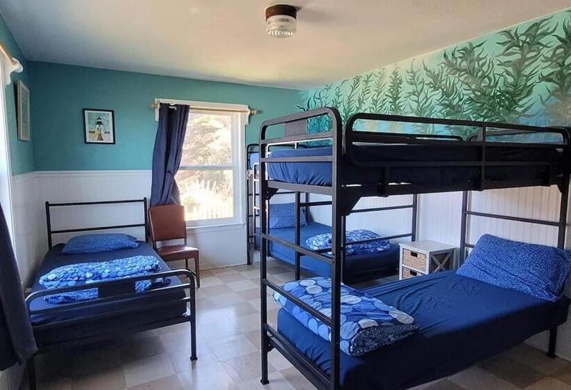 منزل 4 غرف نوم, Hi Point Montara Lighthouse