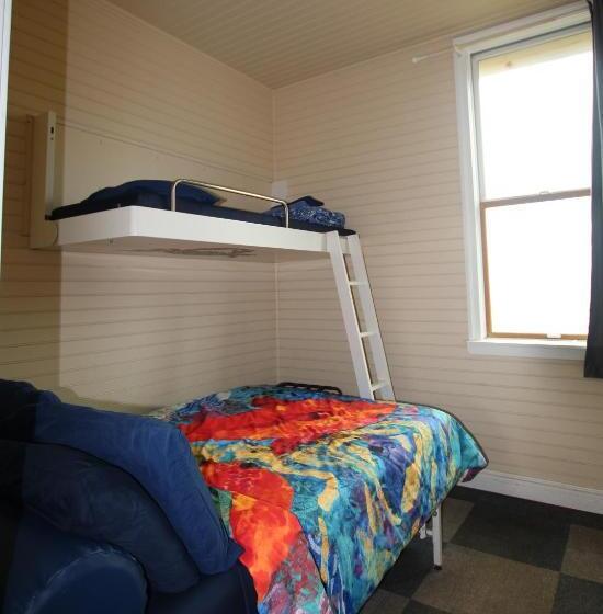 غرفة قياسية ثلاثية, Hi Point Montara Lighthouse