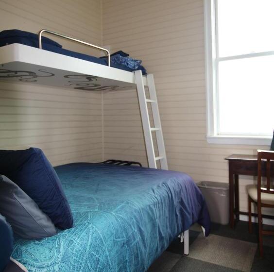 غرفة قياسية ثلاثية, Hi Point Montara Lighthouse