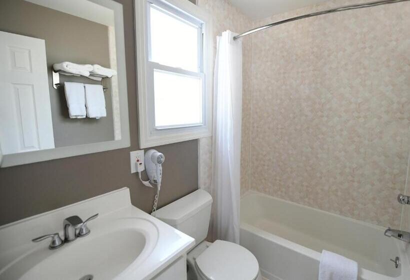 Номер Deluxe, Bayview Resort