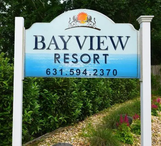 ペントハウスルーム, Bayview Resort