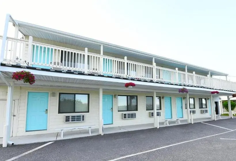 シングルデラックスルーム, Bayview Resort