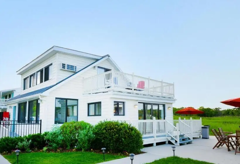 シングルデラックスルーム, Bayview Resort