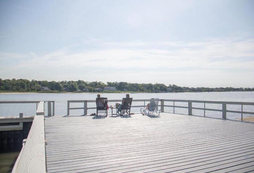 Номер Deluxe, Bayview Resort
