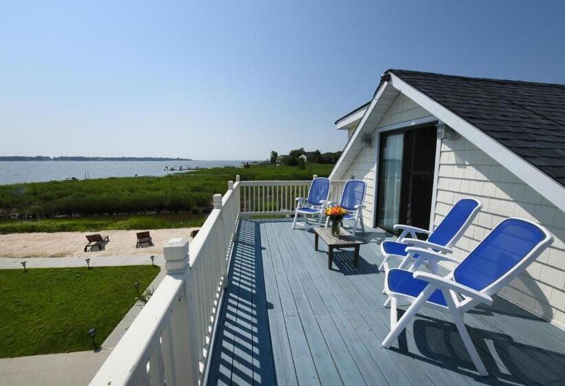 Пентхаус, Bayview Resort