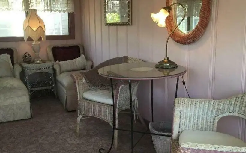 キングサイズベッドのデラックススイート, Bradford Place Inn & Gardens