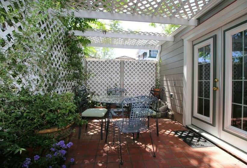 スタンダードインサイドビュールーム, Bradford Place Inn & Gardens