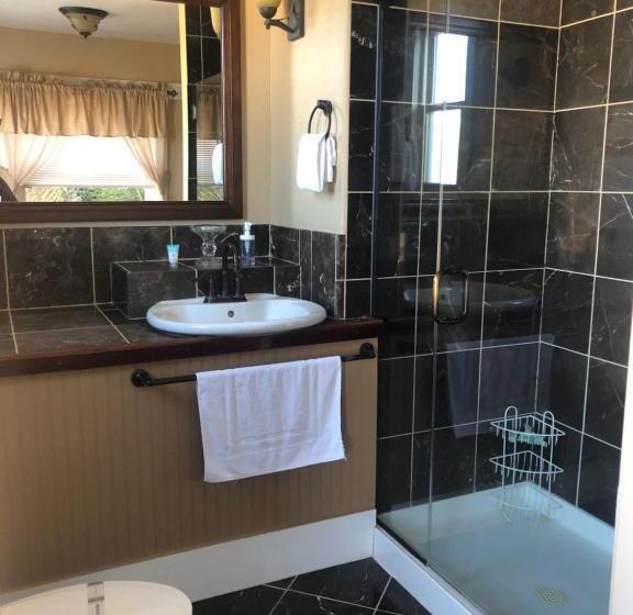 豪华套房, Shorelight Inn