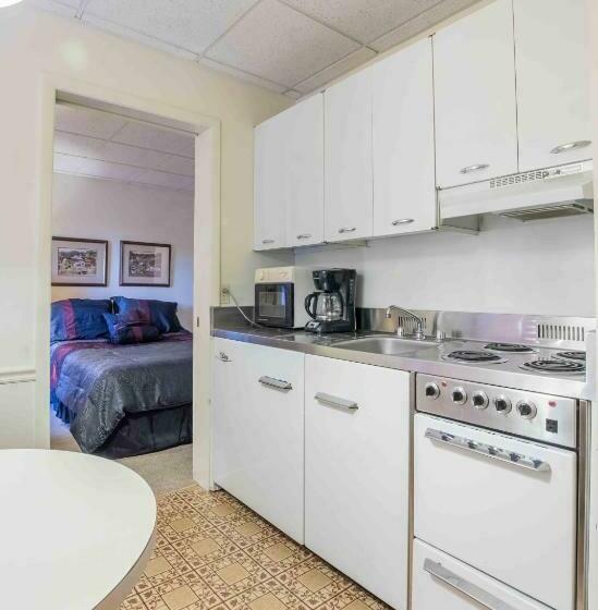 Люкс Повышенной Комфортности, The Globe Inn