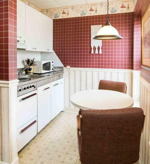 Люкс Повышенной Комфортности, The Globe Inn