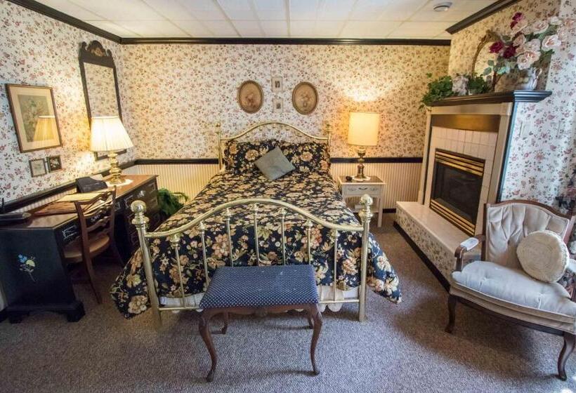 Люкс Superior, The Globe Inn