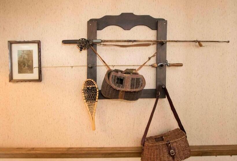 Люкс Superior, The Globe Inn