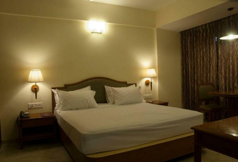 Chambre Club, Comfort Hotels