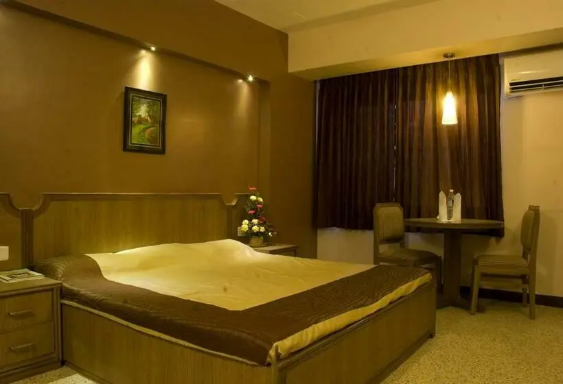 デラックスルーム, Comfort Hotels