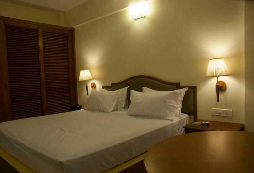 Chambre Club, Comfort Hotels