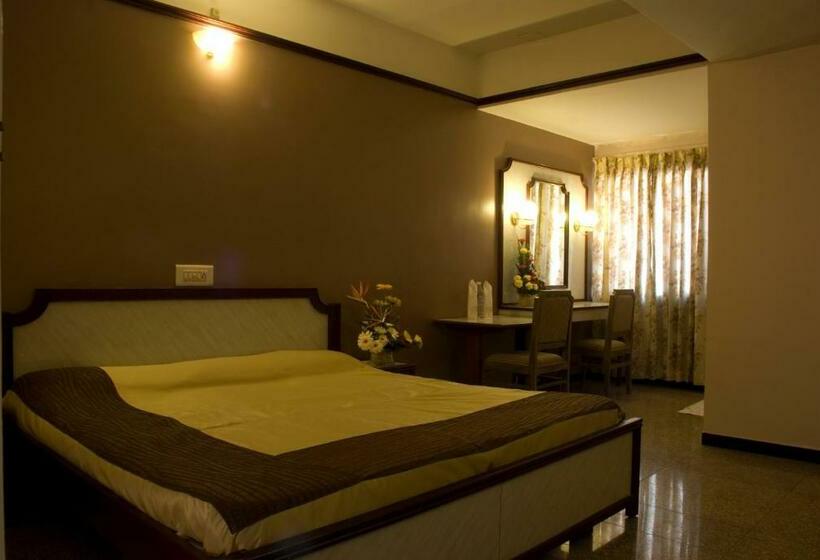 Chambre Deluxe, Comfort Hotels