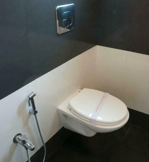 デラックスルーム, Comfort Hotels