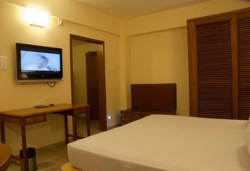 Chambre Club, Comfort Hotels