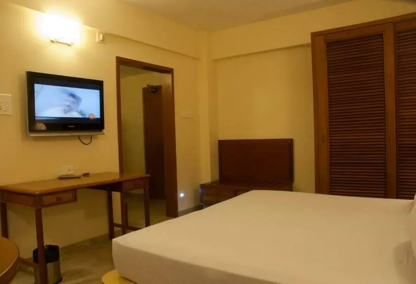 クラブルーム, Comfort Hotels