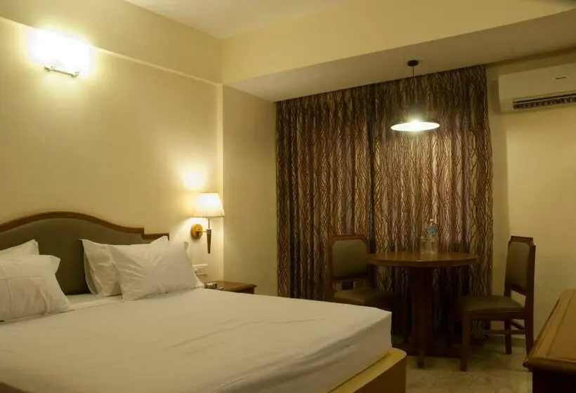 クラブルーム, Comfort Hotels
