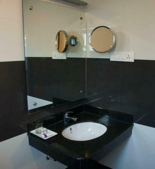 Chambre Club, Comfort Hotels