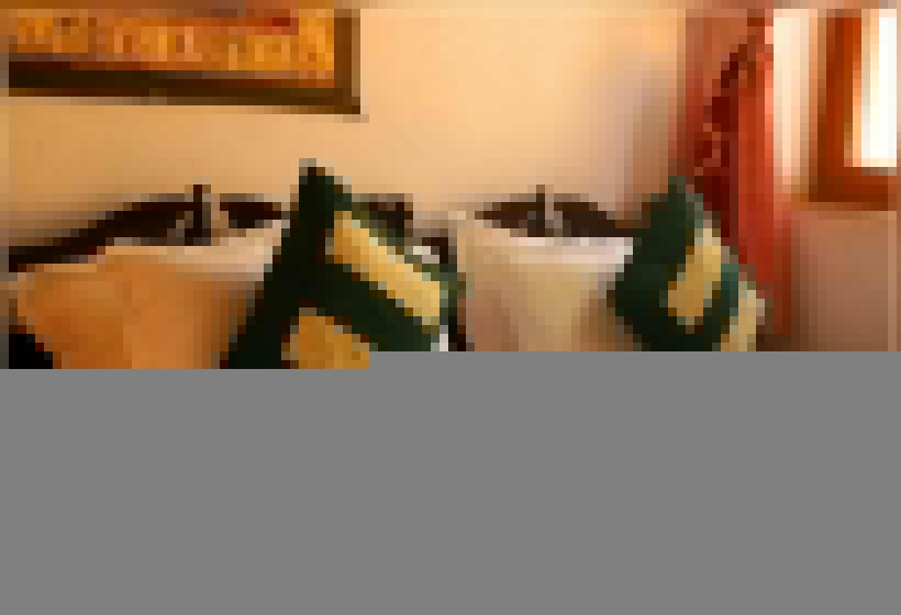 スタンダードルーム, Renuka