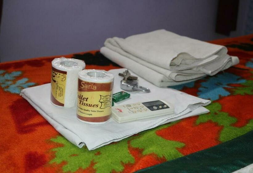 スタンダードルーム, Renuka