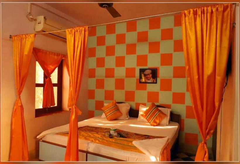 スタンダードルーム, Renuka