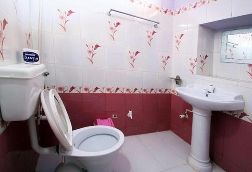 ベーシックルーム, Renuka