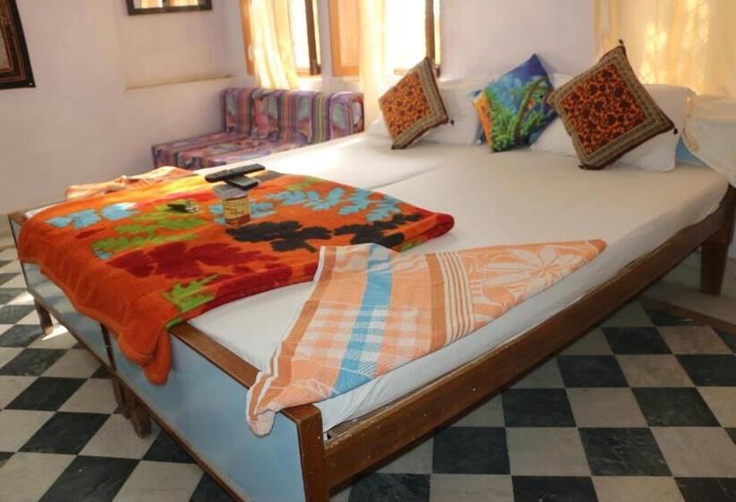 Quarto Basic, Renuka