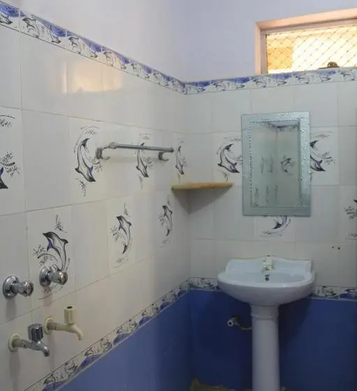 Deluxe-huone, Renuka