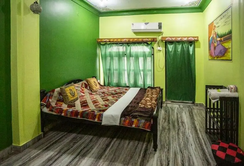 Deluxe-huone, Everest