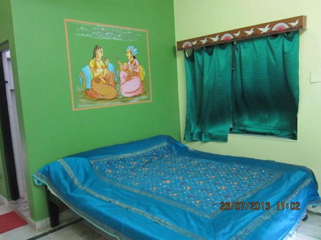 اتاق استاندارد, Everest